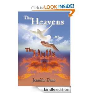 The Heavens and the Hells Jennifer Dean  Kindle Store