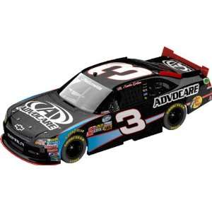  Collectables 2012 Advocare Galaxy Finish Diecast