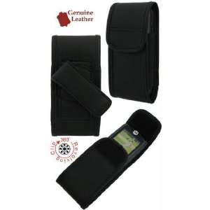  Icella LS PCH MO Z6TV ZForce Vertical Leather Pouch for 
