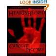 HeartsBlood A Paranormal Romance/Urban Fantasy Thriller by Carolyn 