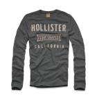   OF 20 NEW HOLLISTER by Abercrombie MENS LONG SLEEVE T SHIRTS  