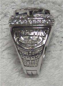2009 New York Yankees World Series Championship Ring  
