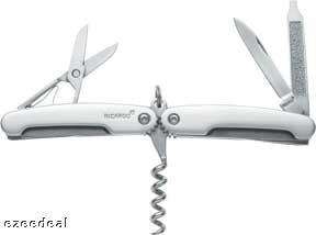 Gerber Knives Ricardo Vintura 5 Multi Tool  