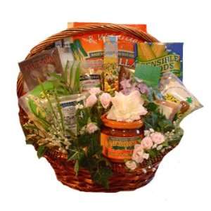  Anxiety Relief Sampler Basket 