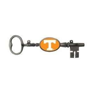 Tennessee Volunteers Logo Key Hook   NCAA College Athletics Fan Shop 