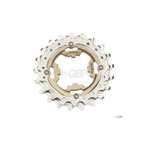  Campagnolo Ultra Drive 10 Speed 19C,21C Cogs Sports 