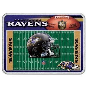  NFL Baltimore Ravens Cutting Board