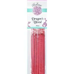  Dragons Blood   Botanica Stick Incense   20 Stick Package 