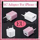 USB Universal AC Power Adapter Wall Charger For iPhone 3G 3GS 4 4G 
