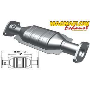    Magnaflow 49432   Direct Fit Catalytic Converter Automotive
