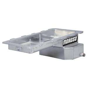    Moroso 20555 Aluminum Oil Pan for Ford 4.6/5.4 Engines Automotive