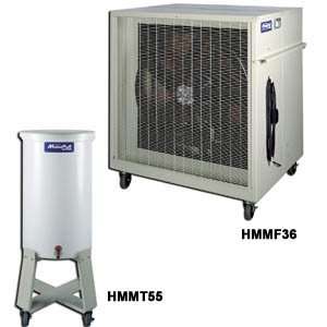  36 INCH EVAPORATIVE COOLER HMMF36