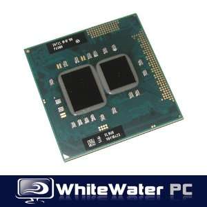  Intel Core 2 Duo P6300 2.27GHz CPU Processor Socket G1 