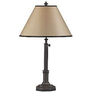  Conservatory Table Lamp by Martha Stewart Lighting