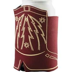  Boot themed Can Cooler   custom (min 150) Sports 