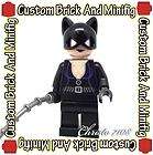 Custom Lego Cat Woman