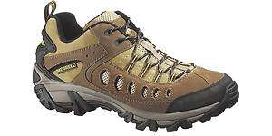 Merrell Mens Kinetic Hiking Shoes  