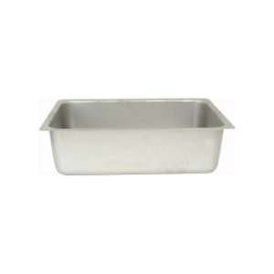  Excellante Stainless Steel Spillage Pan