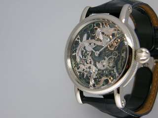   Edition Zeitzeichen Edition VII Dragon CH 6721 W Ltd Ed $47,800 NIB