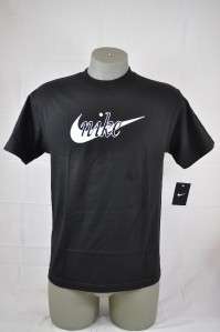   new with tags 100 % cotton made in mexico stylish nike t shirt