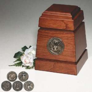  Liberty Military Cremation Urn