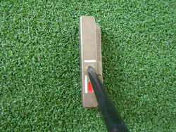 THE SEEMORE SEE MORE FGP 35 PUTTER AVE CONDITION  