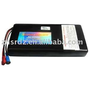  36v 10ah e bike battery with charger