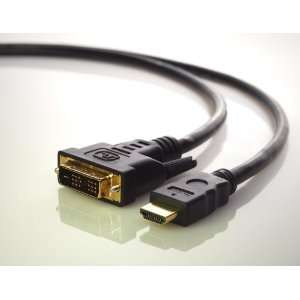  Mediabridge   DVI D to HDMI Cable   6ft Electronics