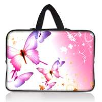 Hot Designs Laptop Bag Soft Sleeve Case Bag+Hide Handle for 14/14.1/14 