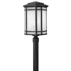 Hinkley Lighting 1271VK Cherry Creek Outdoor Post Lantern 