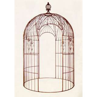 Wrought Iron Gazebo   82387  