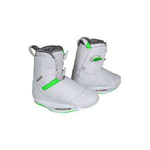  Ronix One Boot (Ceramic/Mike Lime Intuition) 10 