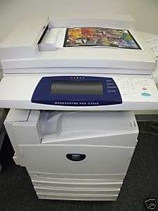 Xerox Workcentre C3545 Multi Function Copier BLOW OUT  