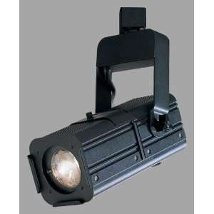 in 1 Combination Projector Low Voltage Track Fixture with Integral 