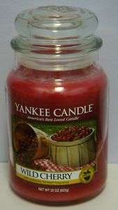 Yankee Candle 22 Oz Jars You Pick the Scent New   