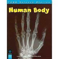 FOSS Science Stories, Human Body Grade 3 4, New  