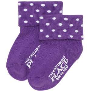  The Childrens Place Girls Place Socks Sizes 6m   4t Baby