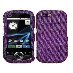   Hard Skin Case Cover for Motorola i1 Opus 1 Cell Phones & Accessories