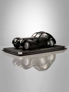 Bugatti Coupe Model Car   Decorative Accessories Home   RalphLauren 