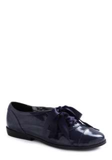   New Shoe   Blue, Solid, Bows, Party, Work, Casual, Menswear Inspired