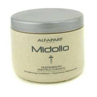 AlfaParf Midollo Strengthening Conditioner 500ml  