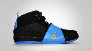 Black/Taxi University Blue