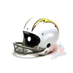   ) RK Classic Full Size NFL Throwback Suspension Helmet by Riddell