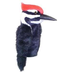 Animal Headcover( ANIMAL Woodpecker ) 