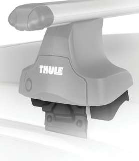 Thule 480 Traverse Fit Kit 1200 Roof and Truck Rack Systems  Free 