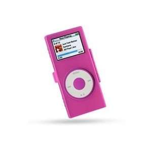  Aluminium Metal Case for Apple iPod Nano 2nd (2GB/4GB/8GB 