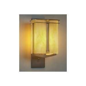  0489   Synergy Wall Sconce   Exterior Sconces