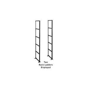  Rack Ladder Standard for Cluster Data Distribution 