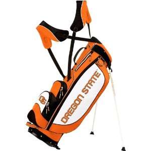  Oregon State Beavers SL 3.5 Stand Bag by Sun Mountain 