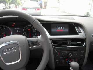 Audi A4 B8 A5 Q5 Navi GPS DVD Multimedia Interface MMI  